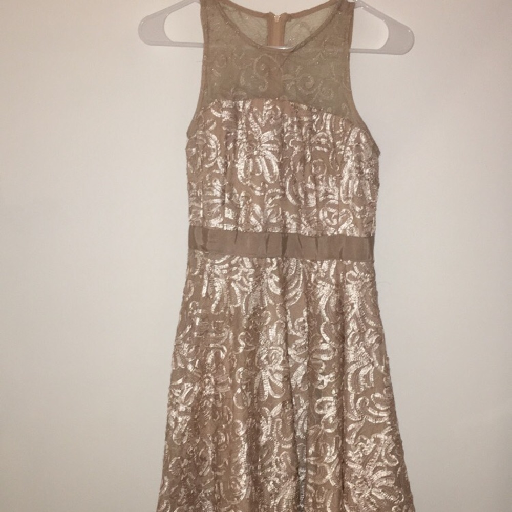 homecoming dress